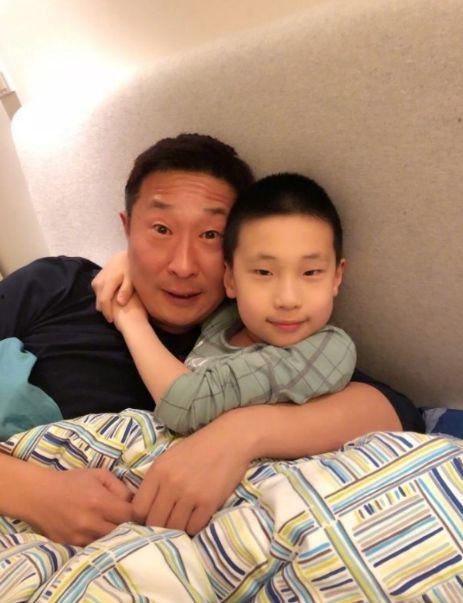 林永健媳妇爆料视频大全,揭秘明星家庭生活点滴  第1张